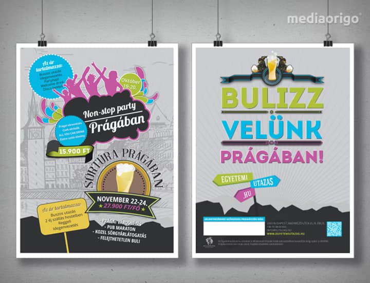 Egyetemi Utazás tematikus portál