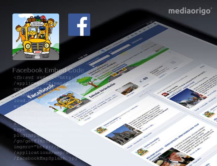 Iskolai Kirándulás szervezői platform