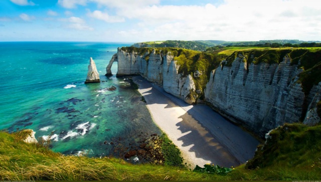 Etretat
