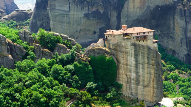 20 hihetetlen hely Európában, melyeket látni kell!