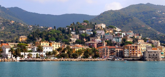 Rapallo photo