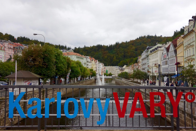 Karlovy Vary