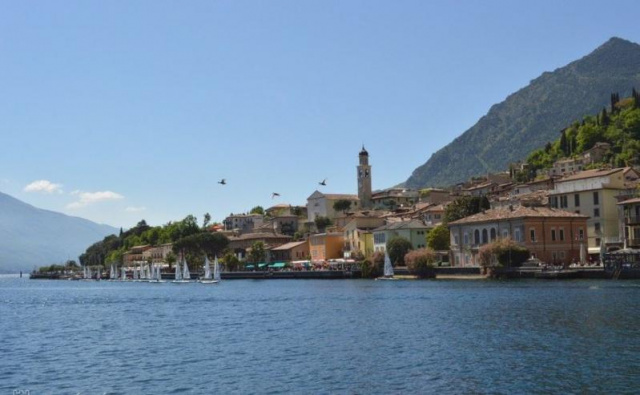 Északolasz tavak és műemlékvárosok