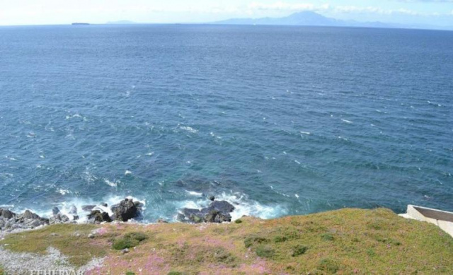 Spanyol körutazás I.