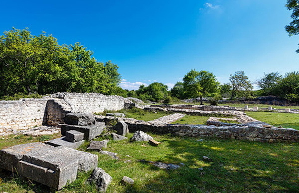 Pünkösdi kiruccanás Krk szigetre