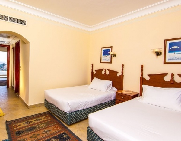 Hotel Titanic Resort&Aqua Park ****