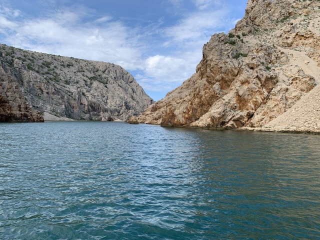 Barangolások Dalmáciában - Winnetou nyomában