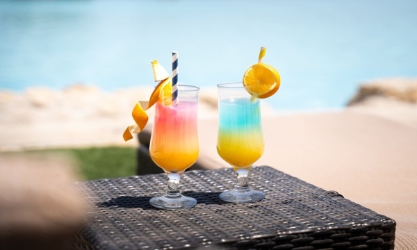 Hotel Makadi Spa Hotel ****