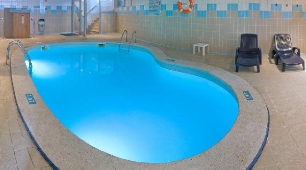 Hotel GHT Maritim****- FP - Costa Brava, repülővel