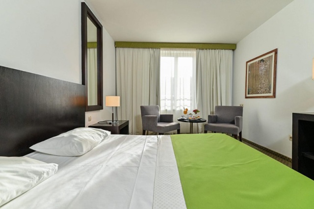 Rab szigeti pihenés