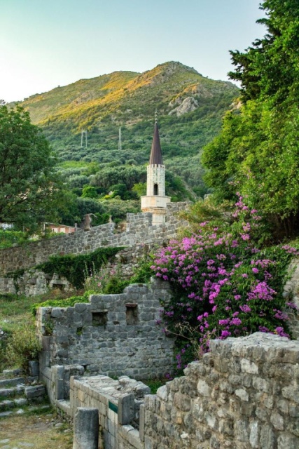 Mesés Montenegró - csoportos csillagtúra 2026 május