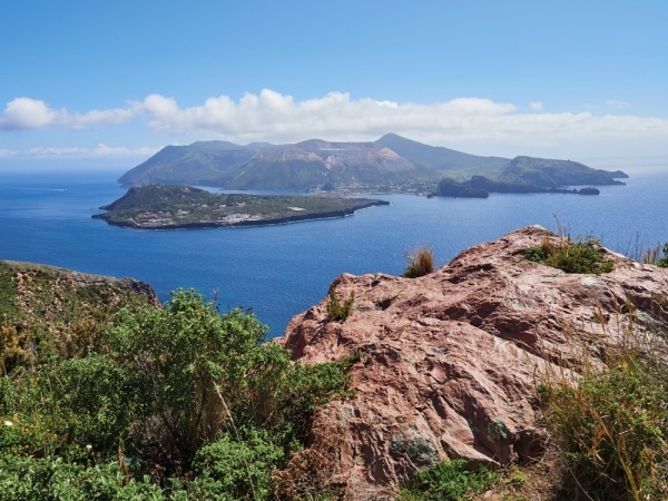 Varázslatos Szicília tengerparti pihenéssel, repülővel