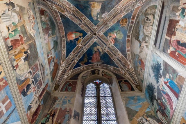 Toszkána ínyenceknek