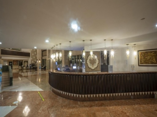 MC ARANCIA HOTEL *****