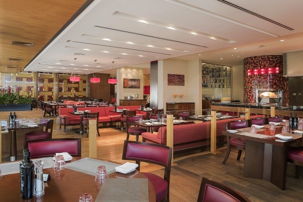 Radisson Blu Hotel Barsha Heights *****