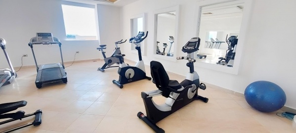 AMARINA QUEEN RESORT MARSA ALAM *****