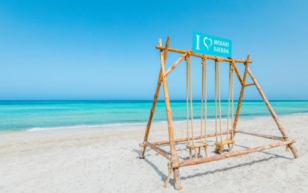 IBEROSTAR WAVES MEHARI DJERBA ****