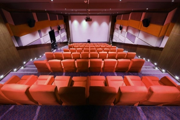 Sueno Hotels Deluxe Belek *****, Törökország