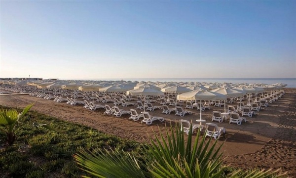 Trendy Lara Hotel *****, Törökország