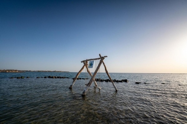 Jaz Palmariva Beach (ex. Labranda Club Makadi) *****, Egyiptom