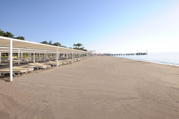 Mirada Del Mar *****, Törökország