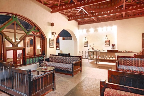 ARABELLA AZUR RESORT ****