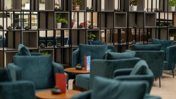 Allsun Numa Club Side *****