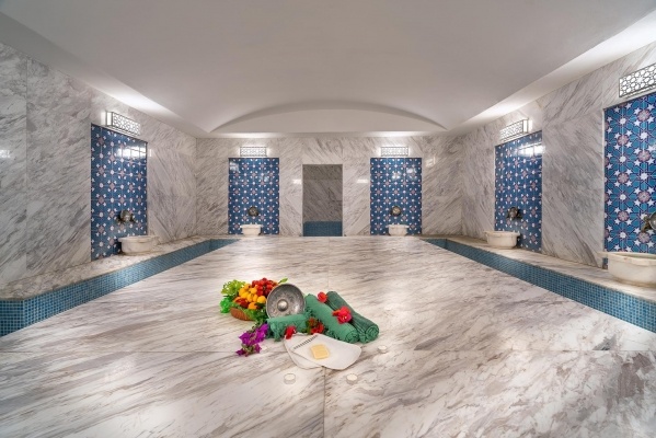 ORFEUS QUEEN SPA ****