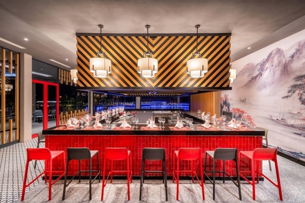 MYLOME LUXURY HOTEL & RESORT *****