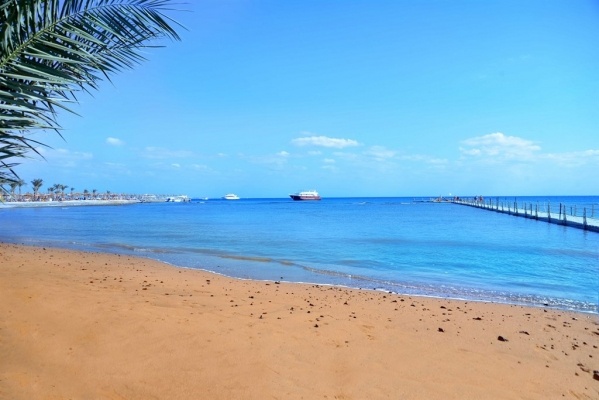 Pickalbatros Palace Resort *****, Egyiptom