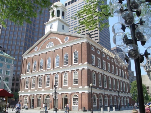 USA - Keleti-Part I. Boston, New York, Philadelphia, Washington