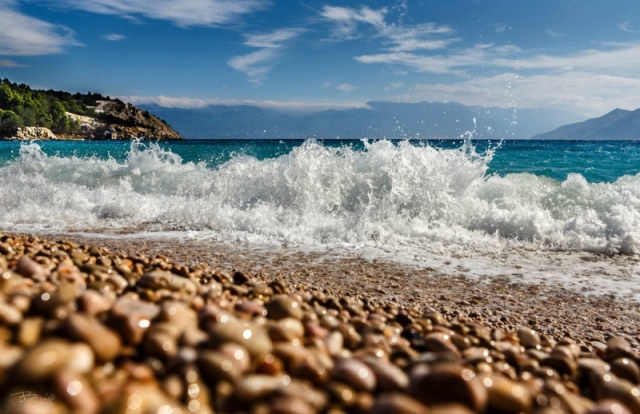 Krk Szigeti kiruccanás