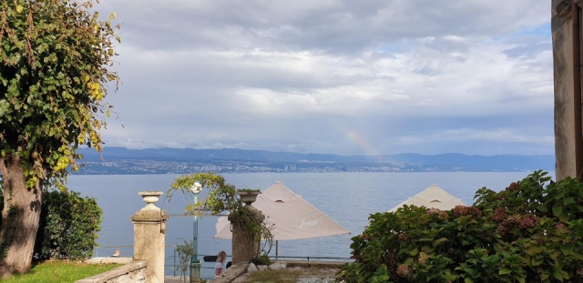 Szarvasgomba fesztivál és kóstoló az Isztrián