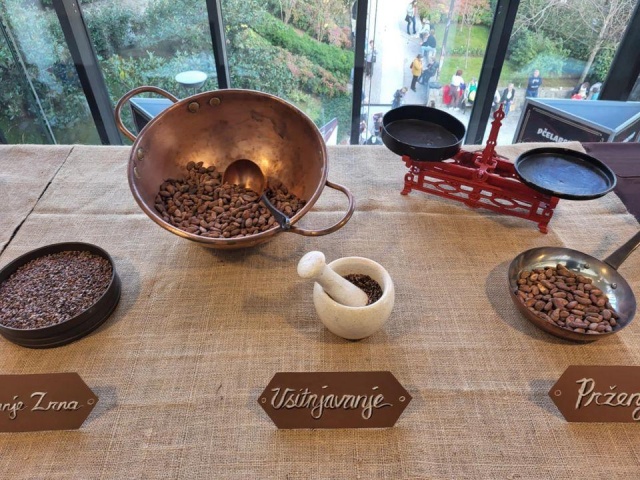 Plitvicei hétvége opatijai csokifesztivállal