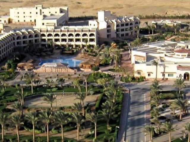 Hotel Flamenco Beach Resort ****