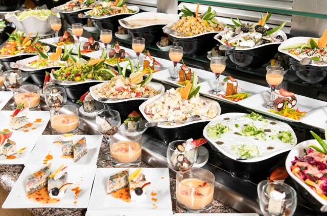 Hotel Three Corners El Fayrouz Plaza Beach ****