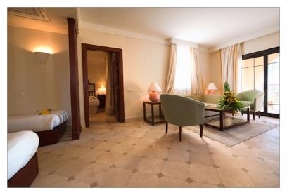 Hotel Family Star Makadi ****