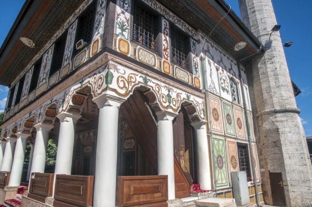 Észak-Macedónia a Balkán fűszere