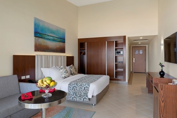 Hotel Albatros Dana Beach Resort *****