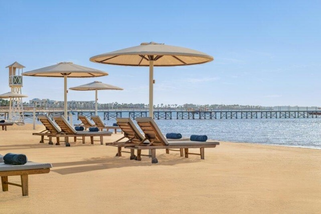 Hotel Mövenpick Resort Soma Bay *****