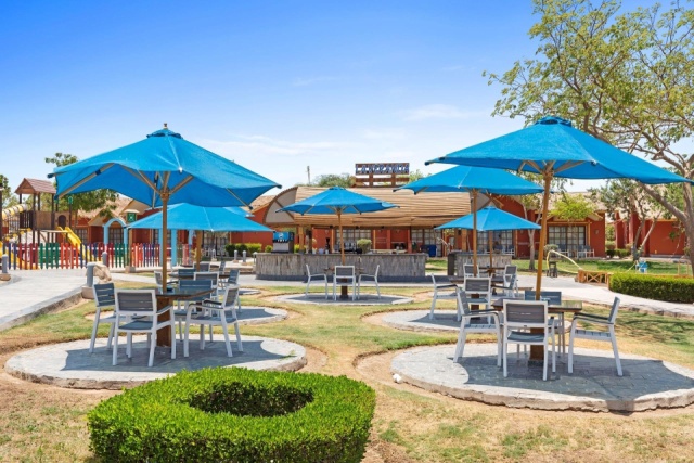 Hotel Albatros Water Valley Resort *****