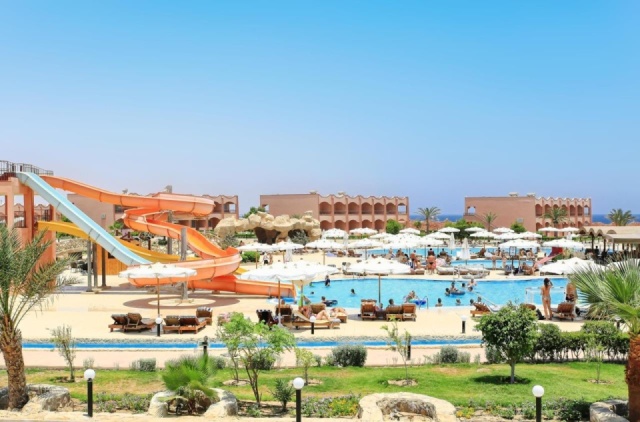 Hotel Three Corners Happy Life ****