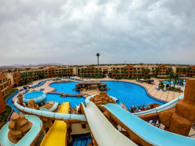Hotel Regency Plaza Aqua Park *****
