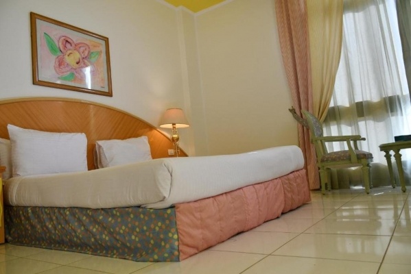 Hotel Amarina Sun Resort *****