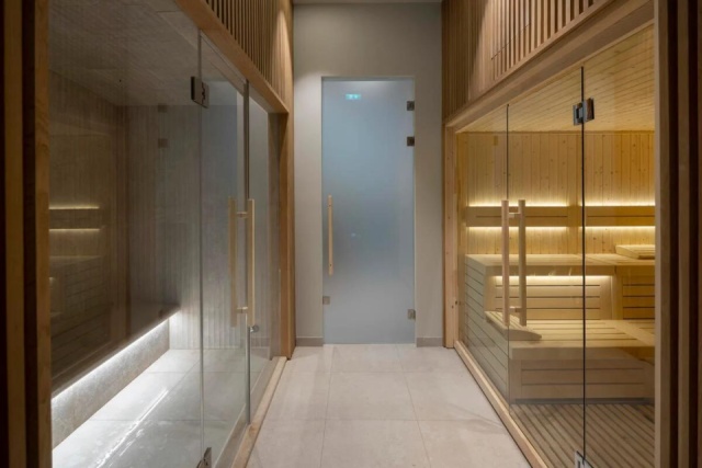 Coco-mat Athens BC Hotel