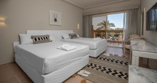 Hotel Sindbad Club *****