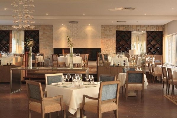 Hotel Steigenberger Makadi *****