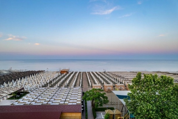 Trendy Verbena Beach (ex. Sentido Trendy Verbena Beach) *****, Törökország