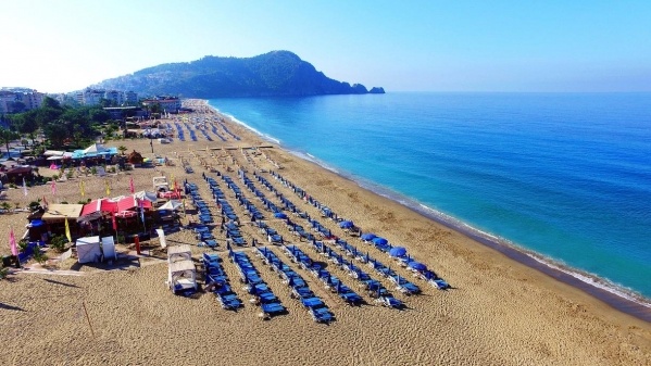 Ramira City Hotel ****, Törökország