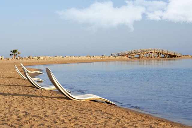 Sheraton Soma Bay Resort *****, Egyiptom